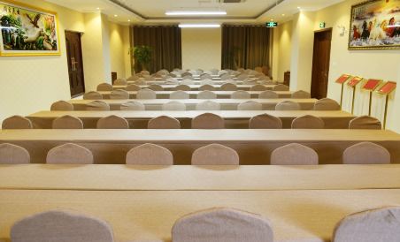 Xikang Hot Spring Hotel - Housity