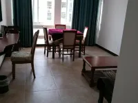 Huachen Business Hotel Hotels in Wan'an