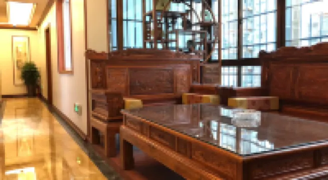 Duyun Lanting Apartment