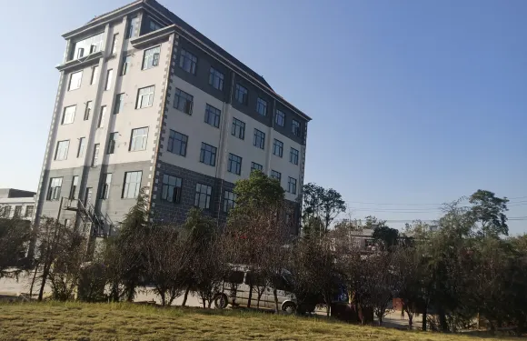 泌陽金高邑大酒店