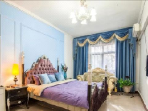 洛阳蓝泊湾酒店