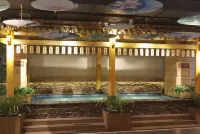 Runhe Hot Spring Hotel - Suối nước nóng