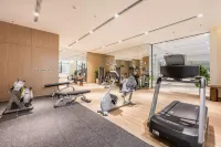 Ramada by Wyndham Baoji Jintai Hoteles en Baoji