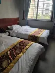 Jiange Meilizhou Hotel - 2 stjerner