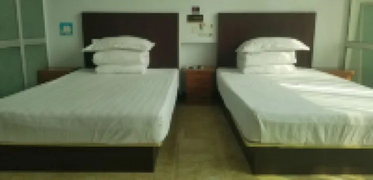 Jinglong Lingling Hotel