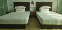 Jinglong Lingling Hotel Hotels in Jingxing County