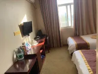 Yidu Business Hotel, Weinan