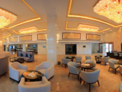 Longyunshan Tea Garden Hotel Of LeYe Hotels in Leye