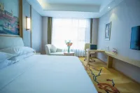 Vienna International Hotel Hotels in Anren