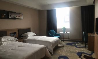 Hejing Smart Hotel