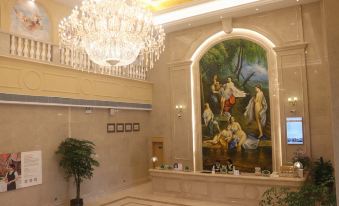 Vienna Hotel (Xingren Hotel)