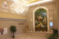 Vienna Hotel (Xingren Hotel) Hotels in Xingren