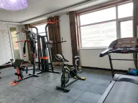 Neiqiu Fuyuan Business Hotel Hotels in Neiqiu