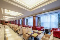 Hao Sheng International Hotel Hotels in Yushan