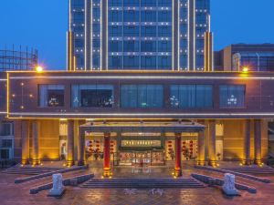 Mei Di Ya Zhong Hua Hotel