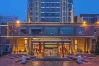 Mei Di Ya Zhong Hua Hotel Hotels in Zhuolu