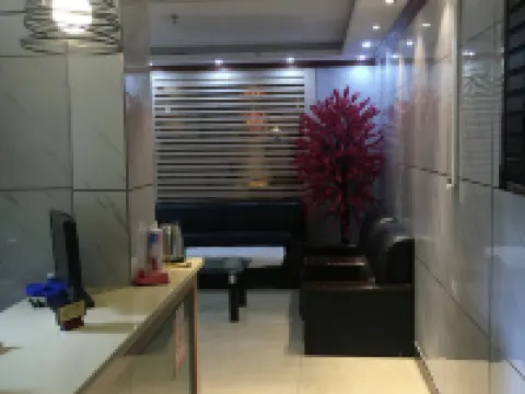 Duyunxing Xuanhua Theme Apartment