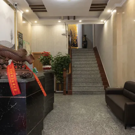 Yuyao Longhua Hotel