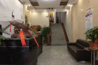 Yuyao Longhua Hotel