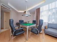 Vienna Hotel (Biyan Avenue, Yingshan Hot Spring Town)