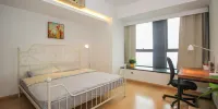 iNestin Shanghai (Jinzang Road) - Appartement D'une Chambre