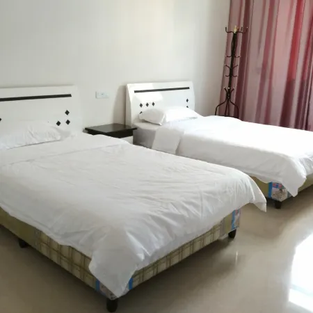 Fuding Jinshatan Apartment