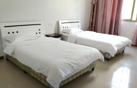 福鼎金沙灘公寓