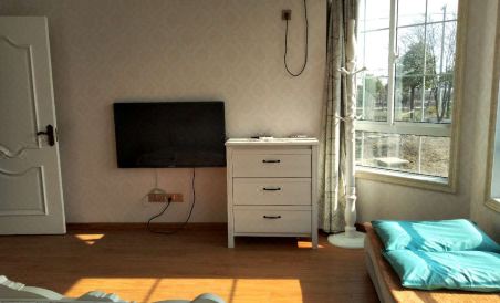 Nantong Jiashu Wooden House Homestay - Housity