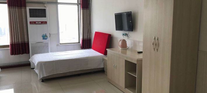 Wenshui Eryi Hotel Hotels in Wenshui County