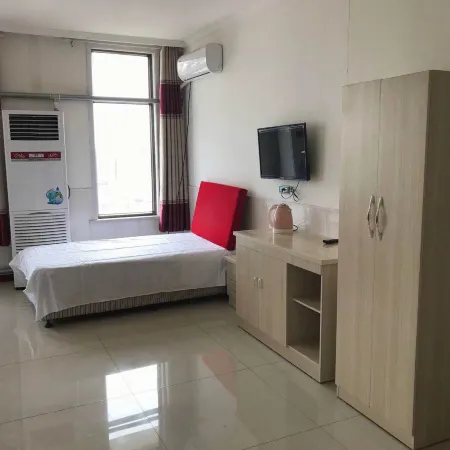 Wenshui Eryi Hotel