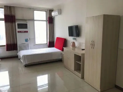 Wenshui Eryi Hotel Hotels near Liu Hulan Memorial Hall