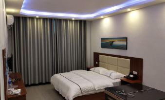 Huangping Yinhui Hotel
