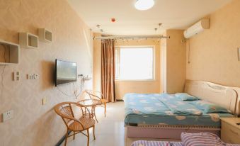 Shenyang Yi Apartment
