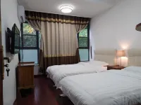 Lushan Xiyun Tingyuan Homestay
