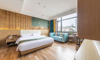 Adisi Hotel (Hejiangmen)