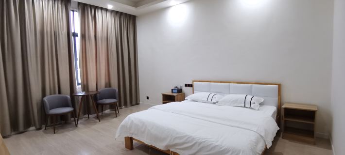 Yanling Xiangdaoyuan Homestay Ξενοδοχεία στην πόλη Γιάνλινγκ