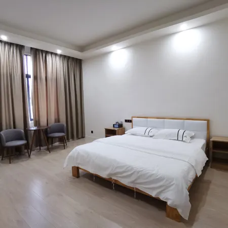 Yanling Xiangdaoyuan Homestay
