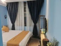 Wenzhou Qicai Homestay