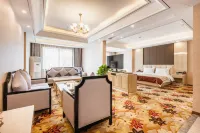 Gannan Hotel Hotels in Hezuo