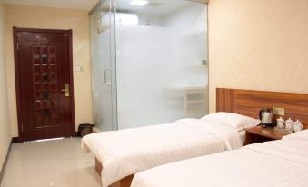 Qingyuan Xiangyun Hotel