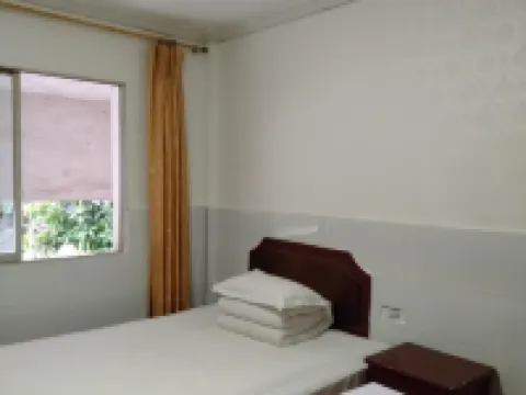 Dazhou Dazhu Hongxin Inn