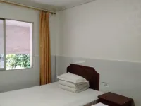 Dazhou Dazhu Hongxin Inn