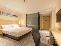 City Comfort Inn Hotel (Hechi Donglan Bus Terminal)
