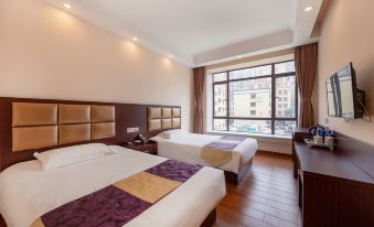 Xianggeli Business Inn