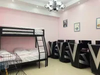 Xiaomili E-sports Hotel