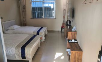 No. 46, Huangshan East Street, Anqiu Economic Development Zone