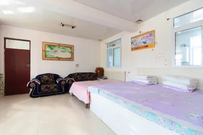 Panjin Xinmin Farm stay