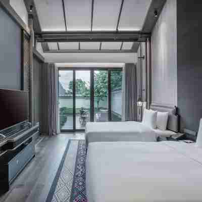 Song Hotel Guilin Rooms