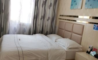 Ce Heng Hengjie Business Hotel
