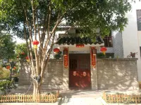 Panzhihua Man Time Villa